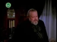 مردی که آینده را می بیند