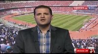 حواشی داغ ورزشی ایران (95/06/27)
