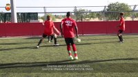 Football For Good tria el Real Mallorca com a primer destí Europeu