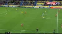 گل بازی لاس پالماس 0-1 سویا