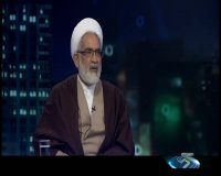نسخه کامل برنامه گفتگوی ویژه خبری با حضور دادستان کل کشور