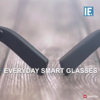 عینک هوشمند!