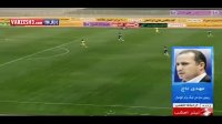 بررسی حضور بازیکنان بی‎کیفیت خارجی در لیگ با عابدینی و فریاد‎شیران