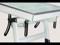 میز نور مهندسی و معماری