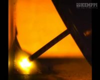 جوشکاری میگ مگ