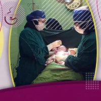 زایمان سزارین در 9/9/99