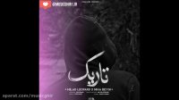 تیزر آهنگ جدید میلاد لئوپارد و نیما بیگی به نام تاریک