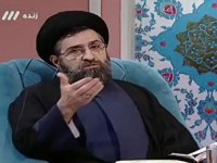 انتقاد مهمان برنامه سمت خدا به ضعف قانون و عدم برخورد با نمایندگان متخلف