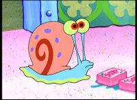 باب اسفنجی - قسمت یازدهم