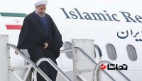 روحانی به آنکارا سفر می‌کند