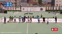 Korea v India – Recurve Mixed Team Gold Final ConquestC