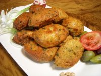 طرز تهیه پاکورا هندی