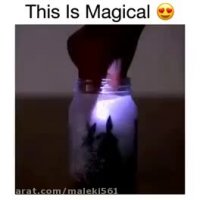 ساخت چراغ خواب