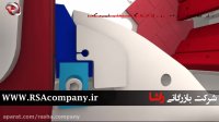 جدیدترین ماشین آلات صنعتی عمرانی و کشاورزی | شرکت راشا | 02186087248