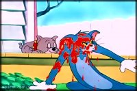 انیمیشن تام جری جدید | تام و جری | کارتون تام و جری جدید | فیلم تام و جری