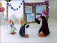 کارتون پینگو قسمت 18