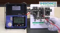 Introduction to the HIOKI IR4056/IR4057 Insulation Tester