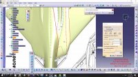 آموزش طراحی هواپیما در کتیا CATIA