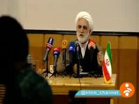 توضیحات محسنی اژه ای درباره پرونده حسن فریدون