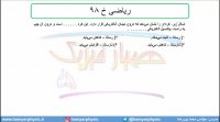 جلسه 67 فیزیک یازدهم - توزیع بار الکتریکی در رسانا 3 - مدرس محمد پوررضا