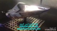 رنگ فانتاکروم/آبکاری رنگی/فروش مواد آبکاری09125371393