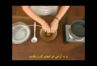 راحت ترین روش گرفتن پوست سیب زمینی -www.ariasalamat.com