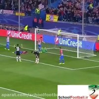 نقش پرسینگ از خط دفاع، ایجاد موقعیت گل و تاثیر دروازه بان