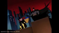 انیمیشن سریالی (The New Adventures Batman(فصل 1(قسمت 7(زیرنویس فارسی)