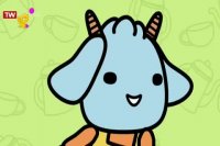 برنامه کودک ببعی : بچه تمیزش خوبه