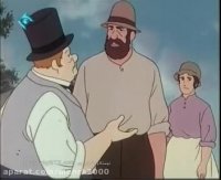 کارتون مهاجران قسمت  2