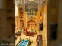 اقامتگاه سنتی الماس یزد