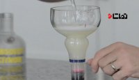 بطری نوشابه خود را به لیوان تبدیل کنید!