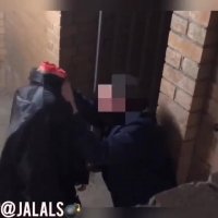 دوربین مخفی عروسک بی سر