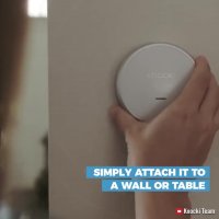 دستگاهی برای کنترل از راه دور خانه های هوشمند!