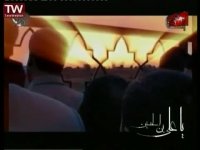 مداحی شهادت امام سجاد با نوای حاج محمود کریمی