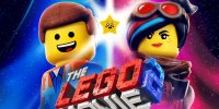 تریلر جدید انیمیشن The lego movie 2