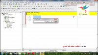 آموزش PLC Omron (امرون)