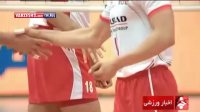 حریفان ایران در مرحله پایانی لیگ جهانی والیبال