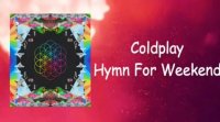 دانلود آهنگ hymn for the weekend