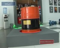 ایروان؛ نمایشگاه _ساخت ارمنستان_ با حضور شرکت‌های ایرانی