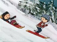 نسخه کامل کارتون لولک و بولک - فصل 9 - قسمت 13