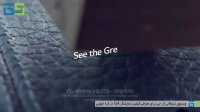 ویدیوی تبلیغاتی ال جی برای معرفی نمایشگرG4در کره جنوبی