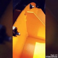 فن سانتریفیوژ-شرکت کولاک فن09177002700