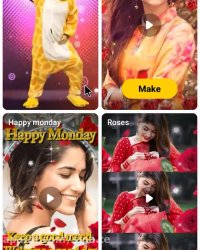 ساخت ویدیو موشن با گوشی