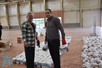 روز جهانی غذا _ روز جهانی ریشه کنی فقر