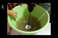 ساخت مایع ظرفشویی در منزل