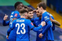 خلاصه بازی چلسی - شفیلدیونایتد (اف ای کاپ)