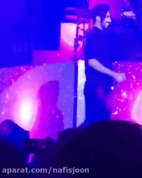 کنسرت جدید و زیبا از ماکان بند ♪ دلگیری ♪ ♫