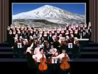 سرود زیبایی که هیج وقت اجازه پخش نگرفت