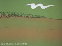 کارتون پلنگ صورتی  21